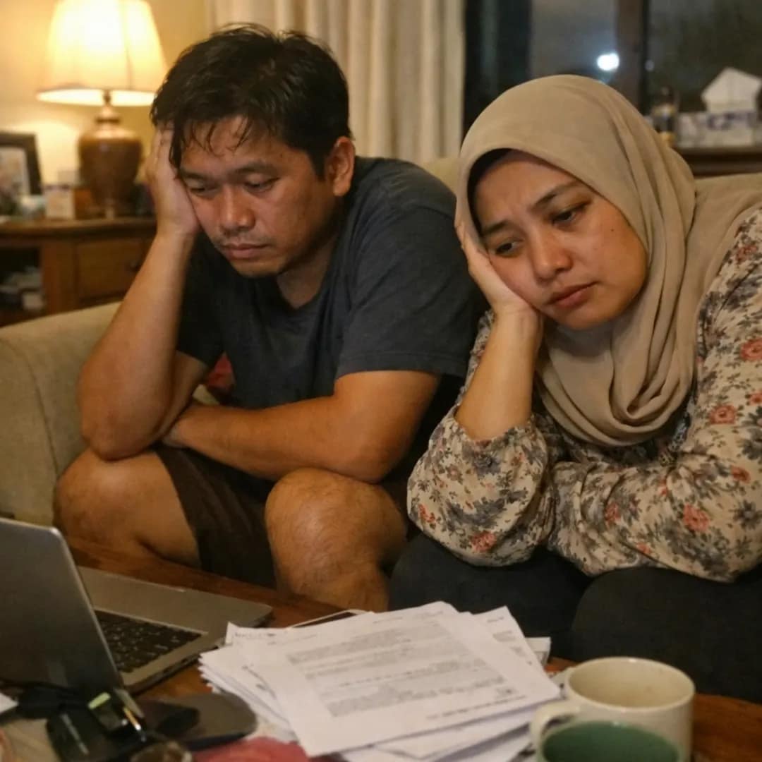 Cepat letih