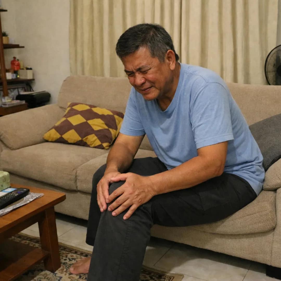 Sakit sendi